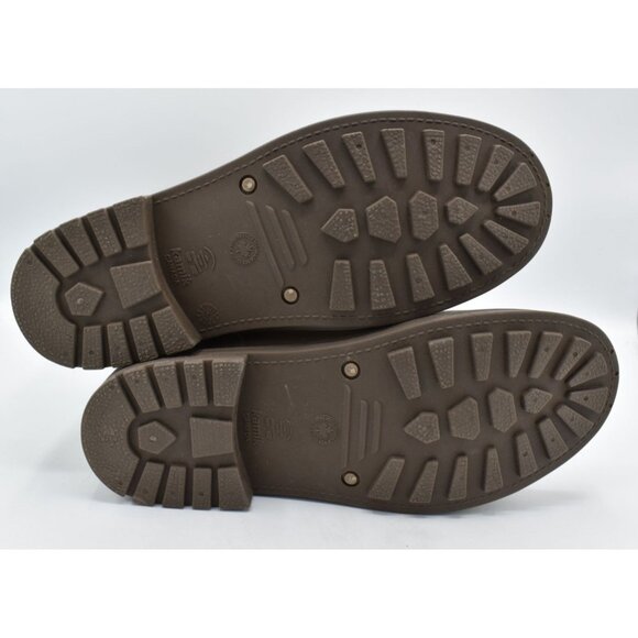 Kamik Womens Size 8 Abigail Puff Fossil Pull on Boots Shoes - Picture 12 of 15